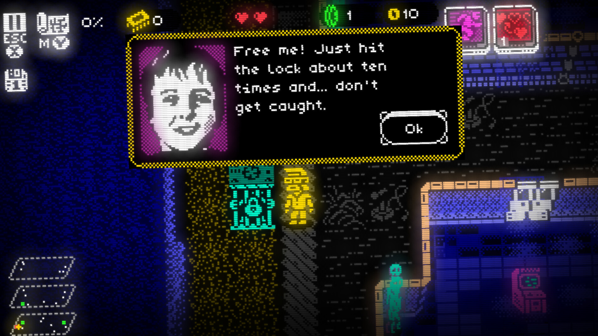 Coin-Op Vice screenshot 10