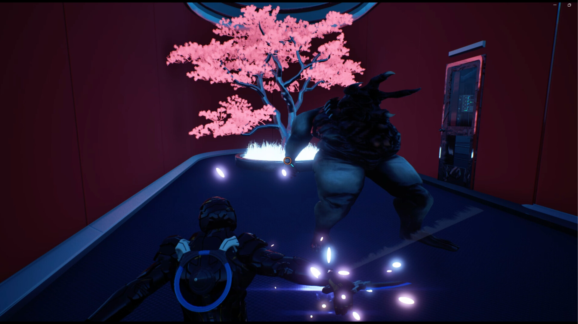 Fraudulent Idols  screenshot 7