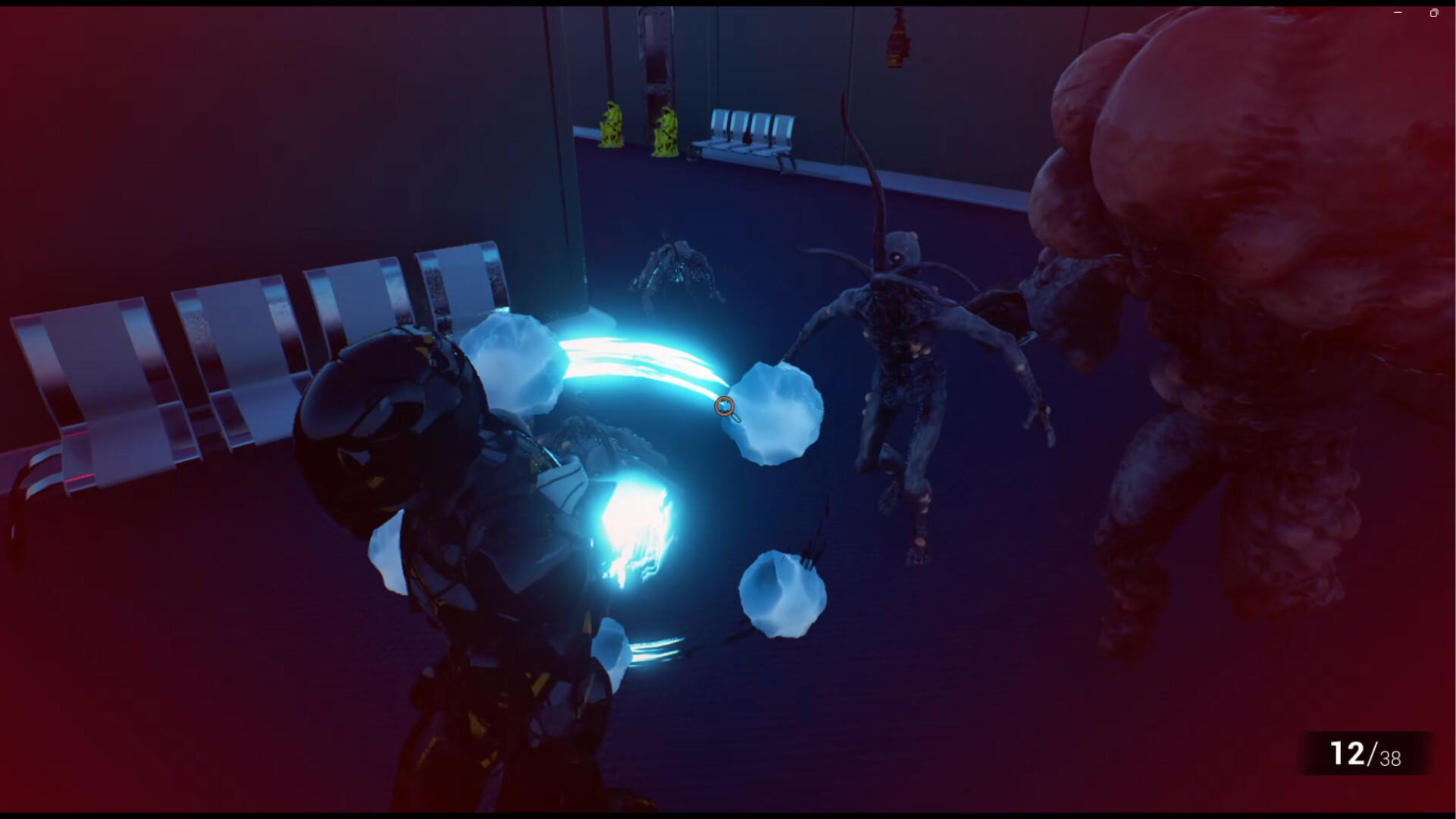 Fraudulent Idols  screenshot 8