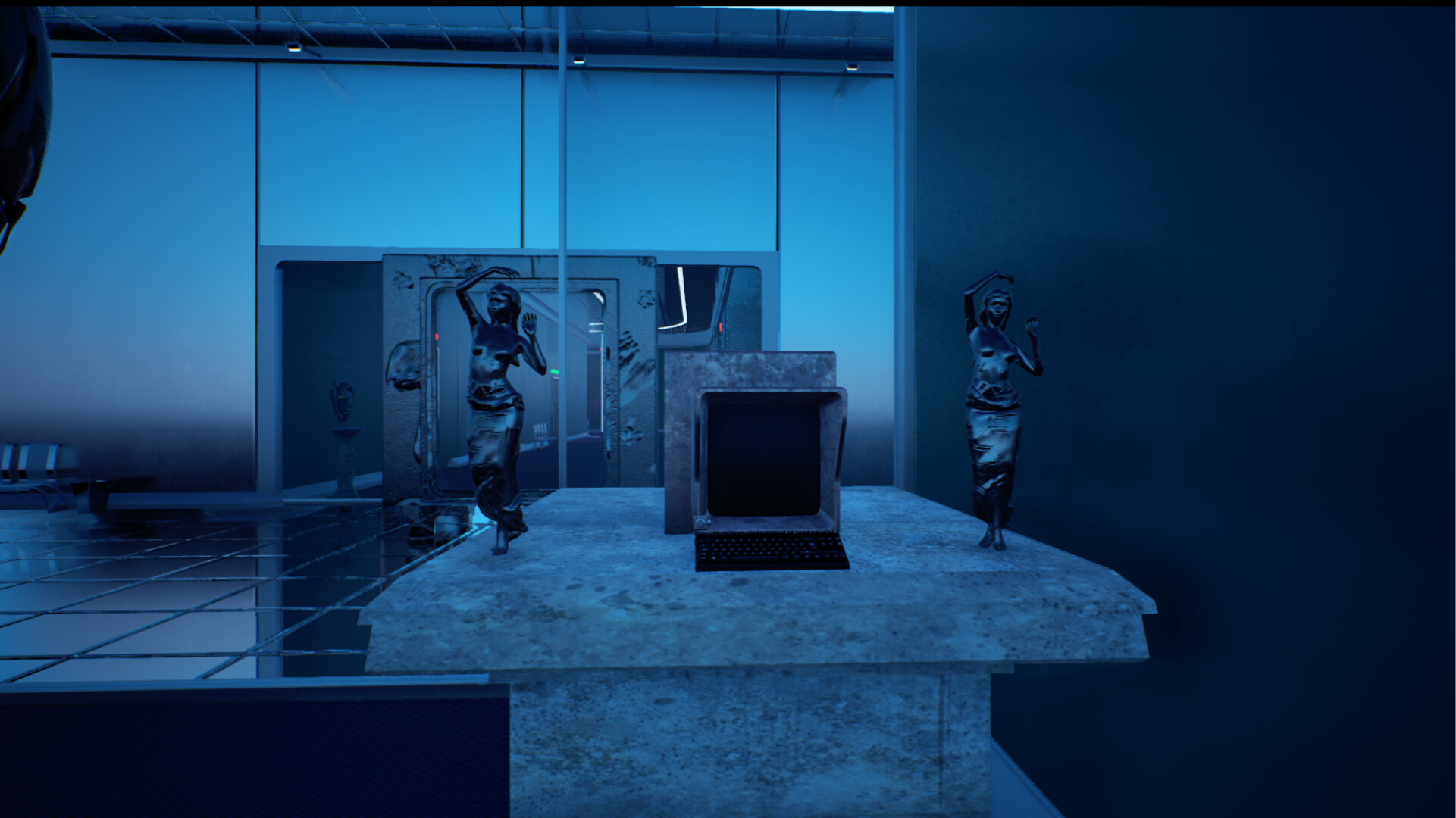 Fraudulent Idols  screenshot 19
