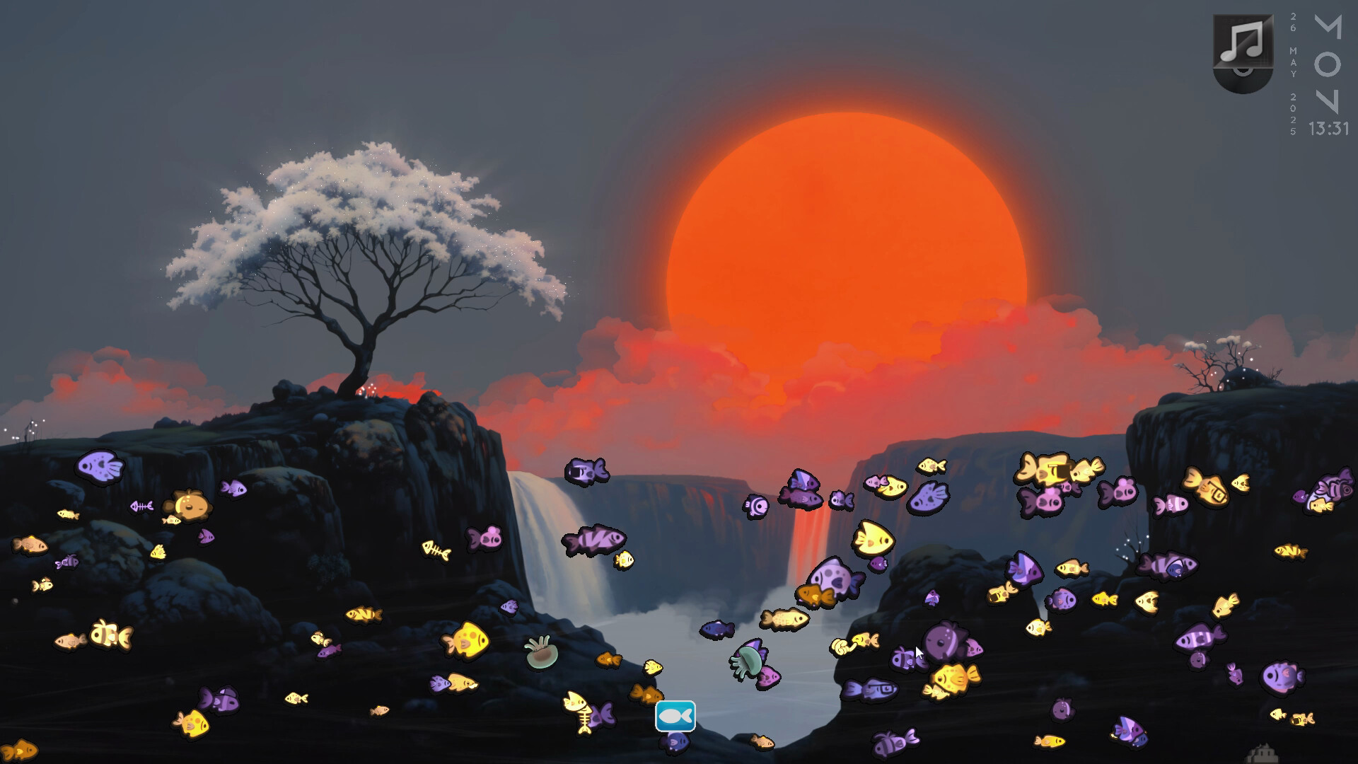 Desktank screenshot 1
