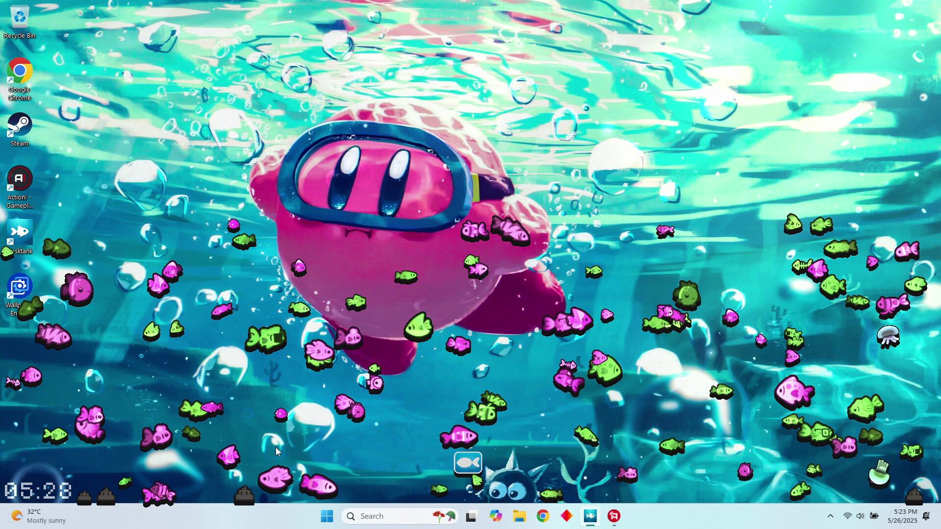 Desktank screenshot 7
