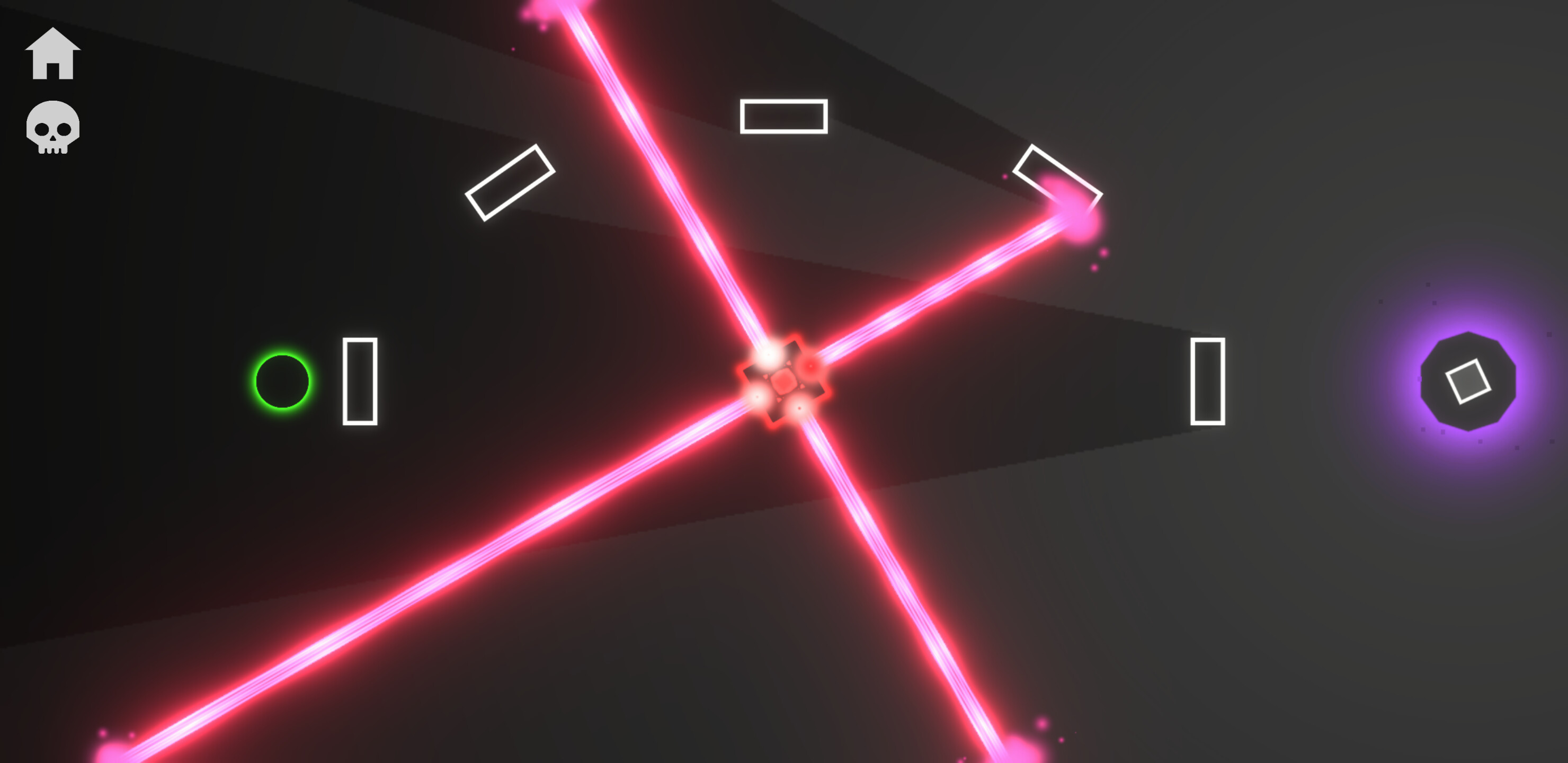 Intruder Alert screenshot 2