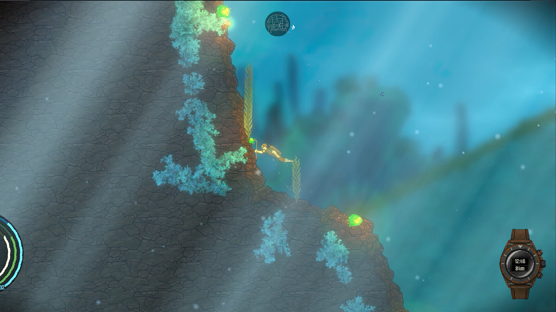 Rusted Sea screenshot 12