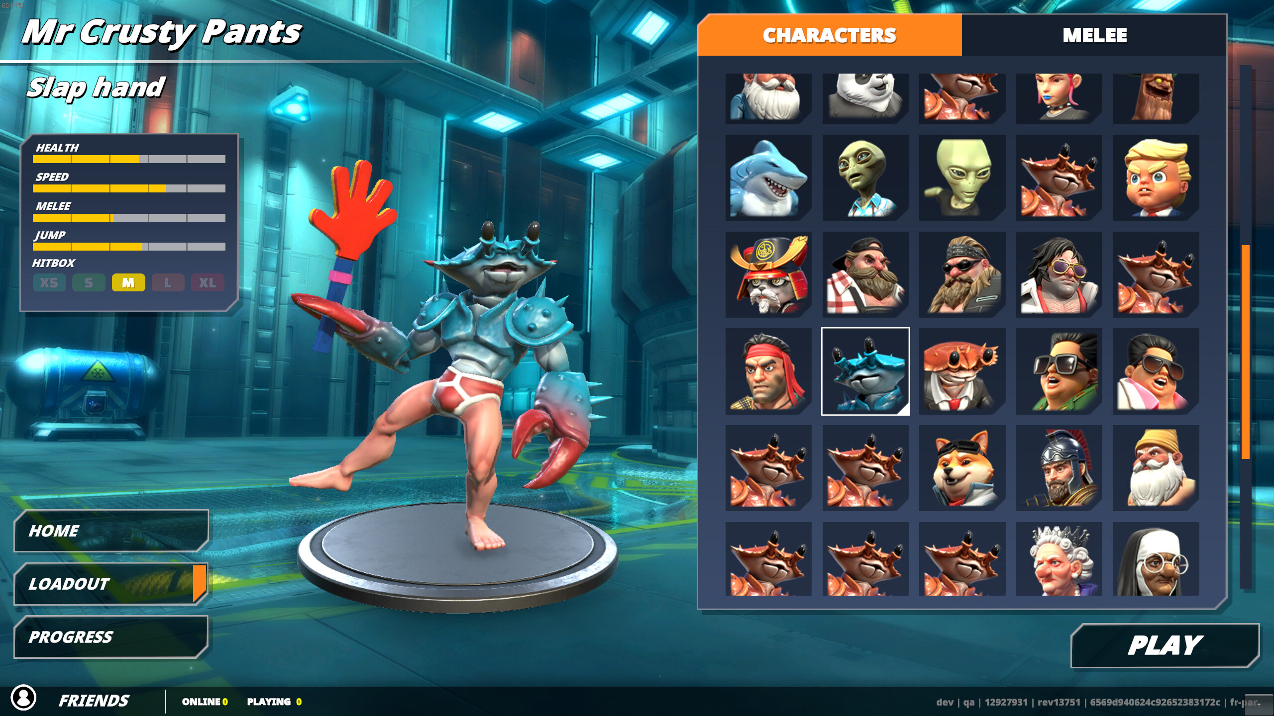 Big Fat Battle - Big Pack screenshot 6