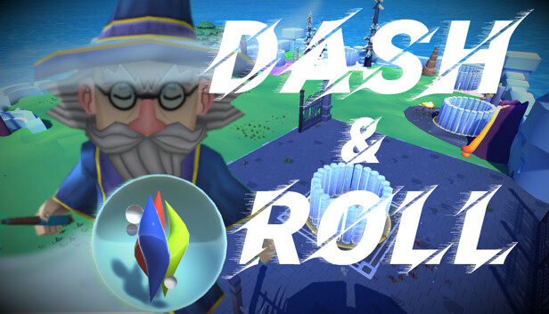 Dash & Roll on Steam Dash & Roll on Steam