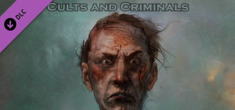 Wasteland 2 - All Bad Things: header artwork