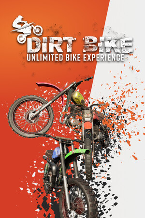 Dirt Bike: Unlimited bike Experience
