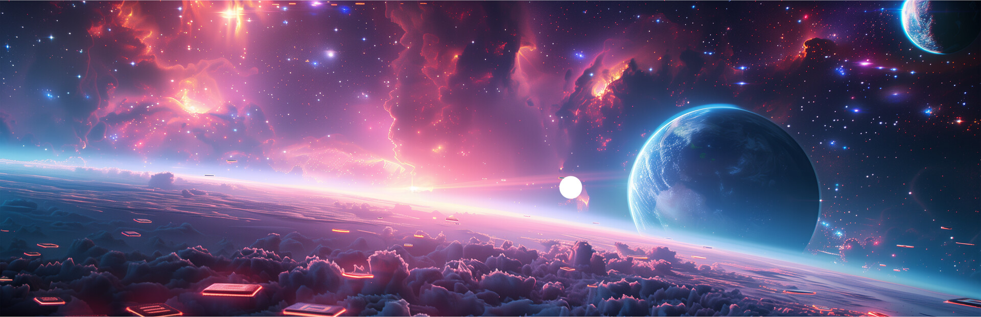Space Memory TDG