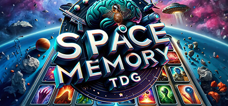 Space Memory TDG Cover Image