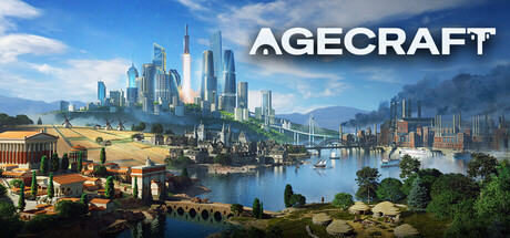 Agecraft — Steam header