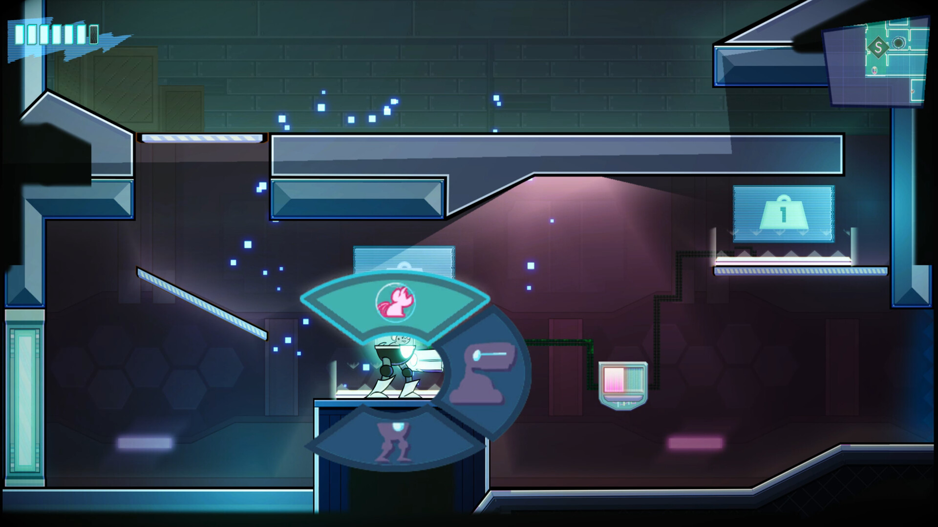 Rat Trap screenshot 6