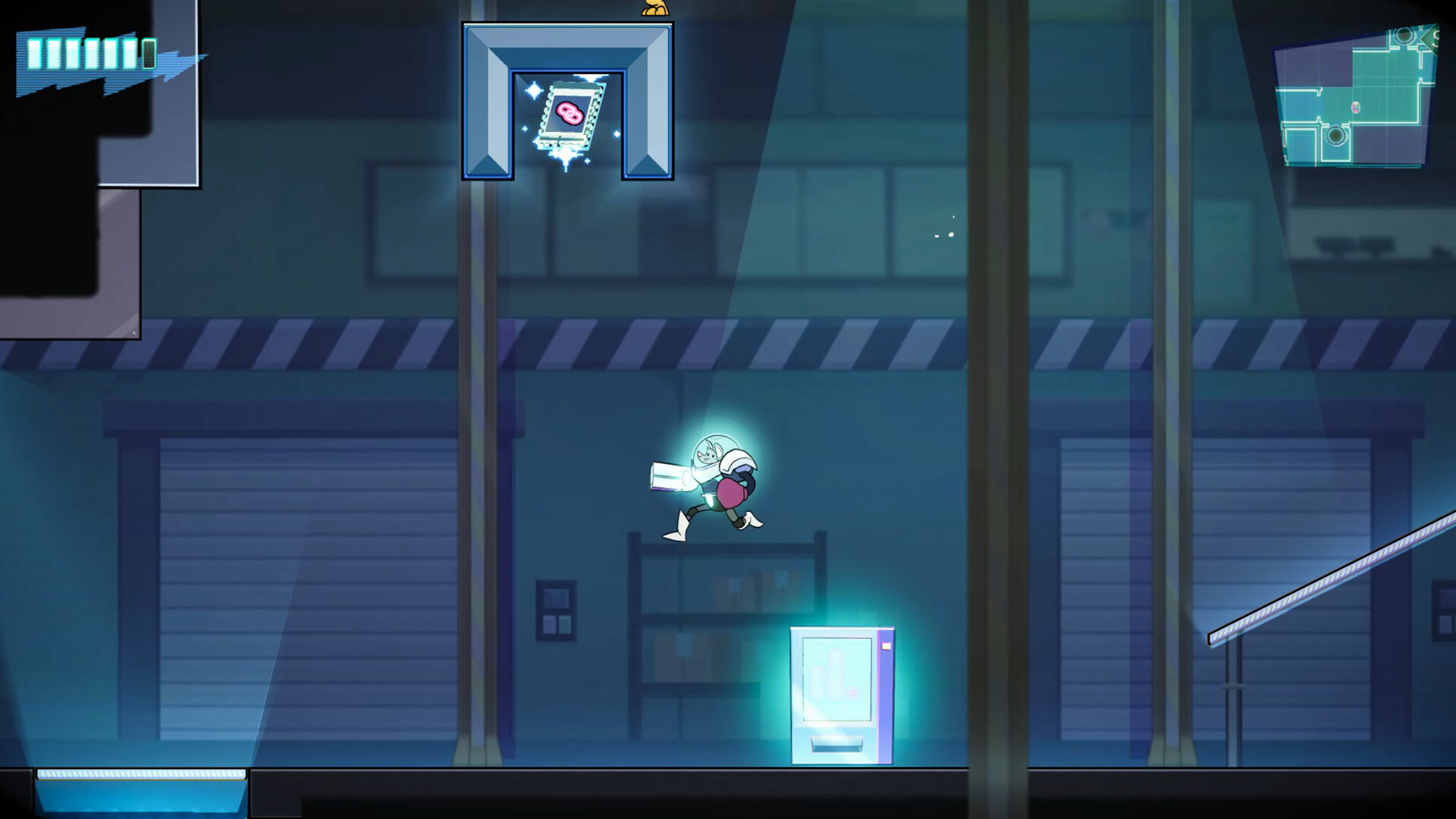 Rat Trap screenshot 8