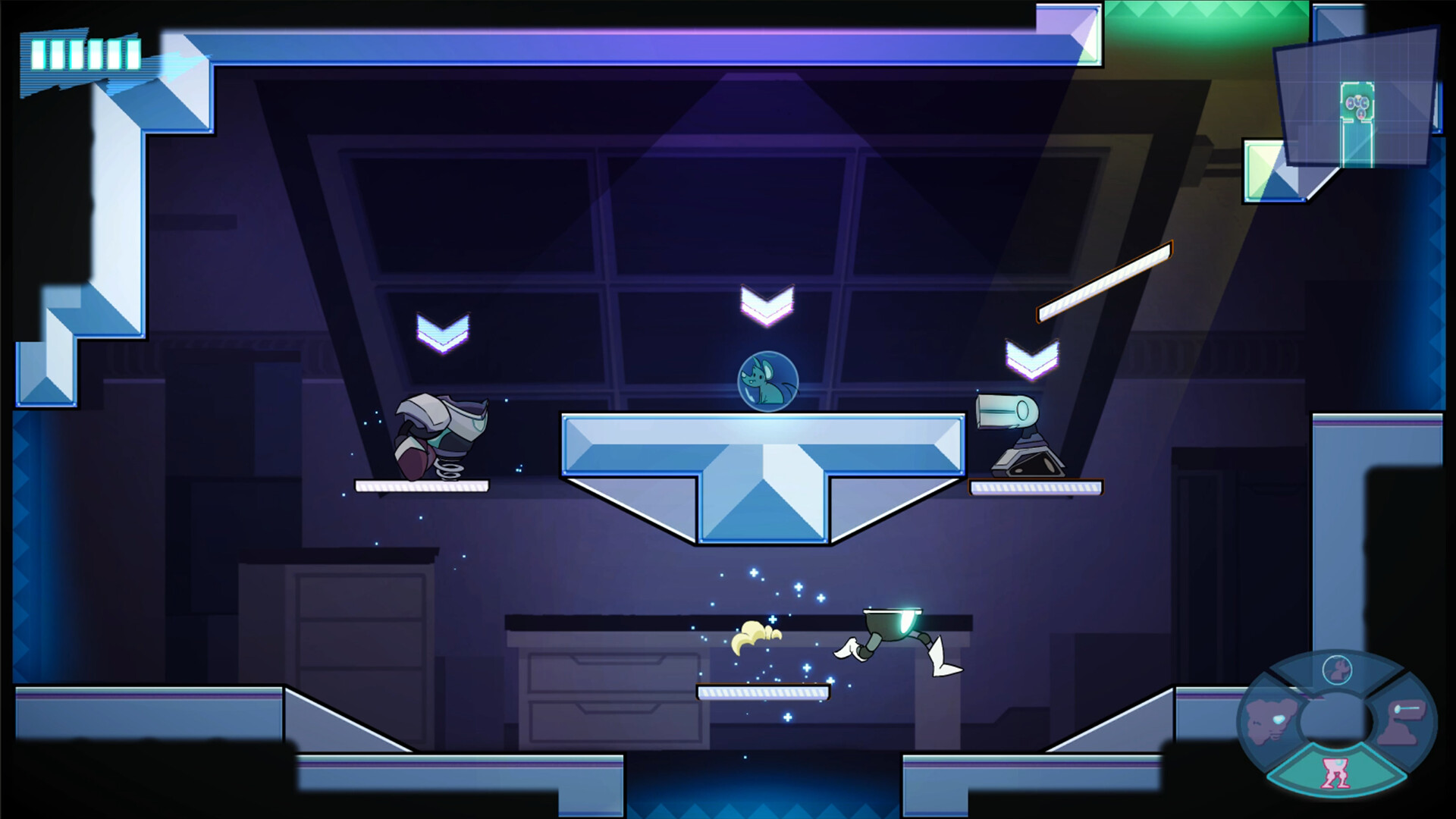 Rat Trap screenshot 13