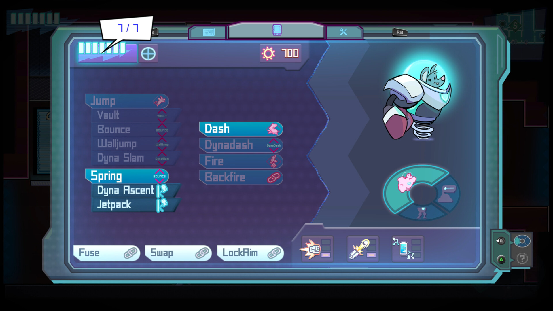 Rat Trap screenshot 14