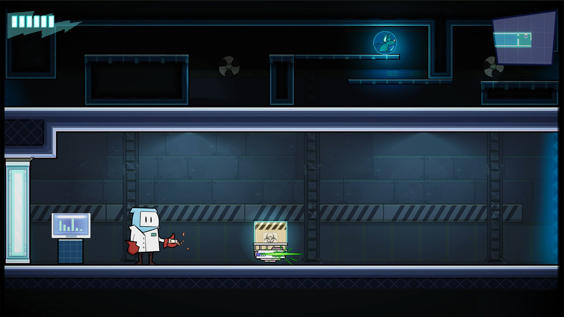 Rat Trap screenshot 15
