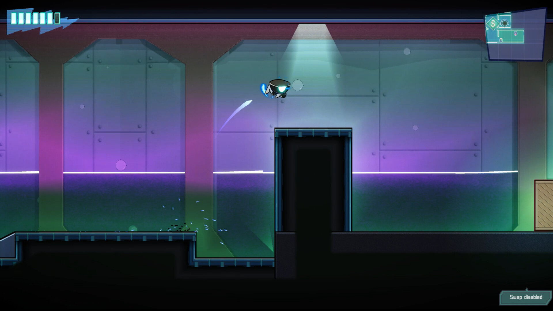 Rat Trap screenshot 9