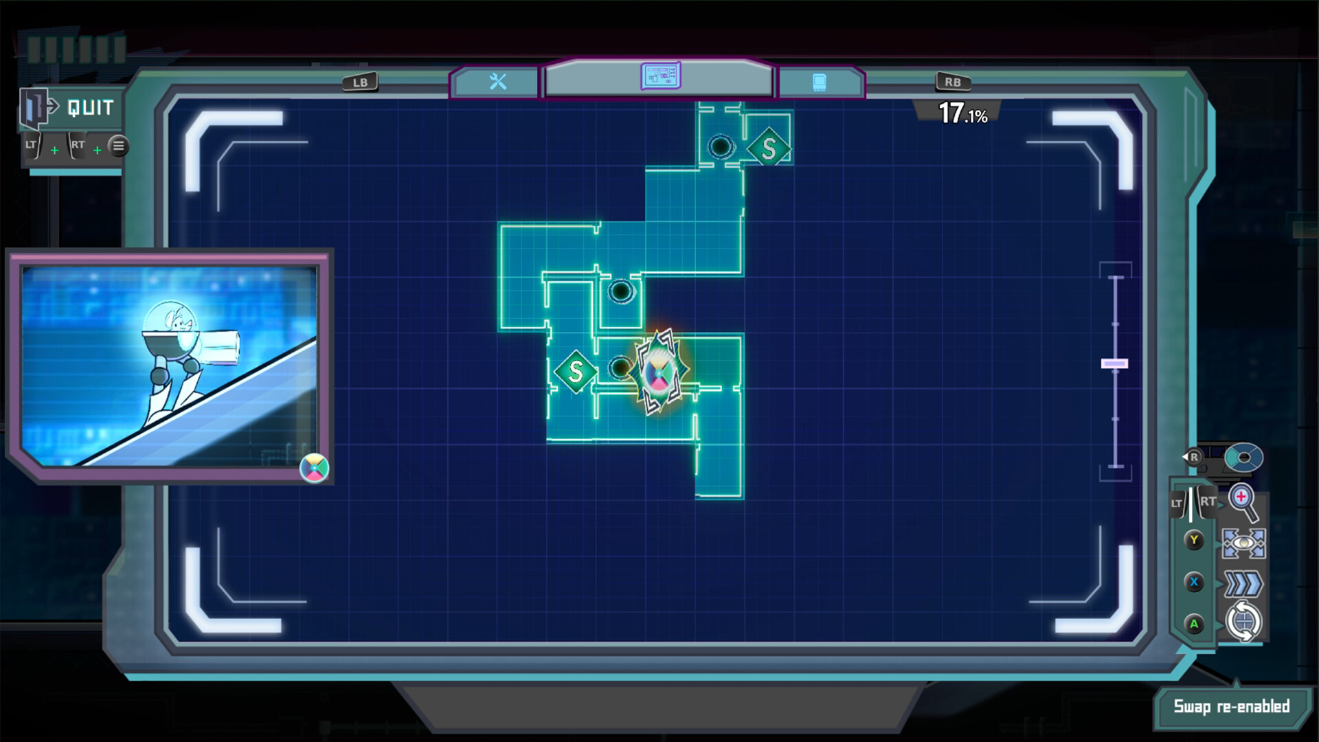 Rat Trap screenshot 3
