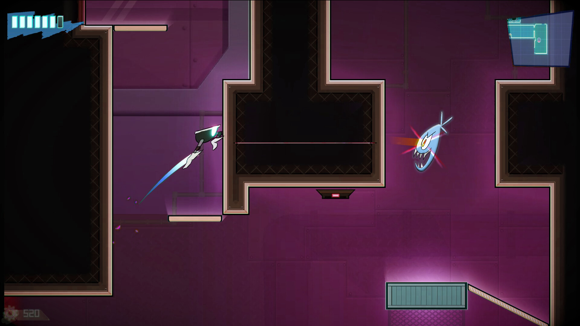 Rat Trap screenshot 12
