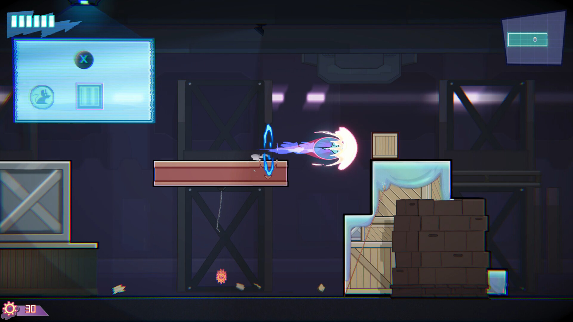 Rat Trap screenshot 11
