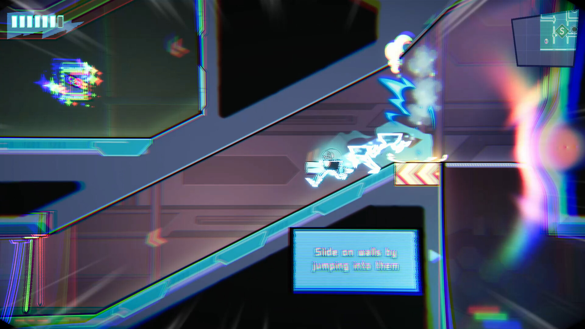 Rat Trap screenshot 4