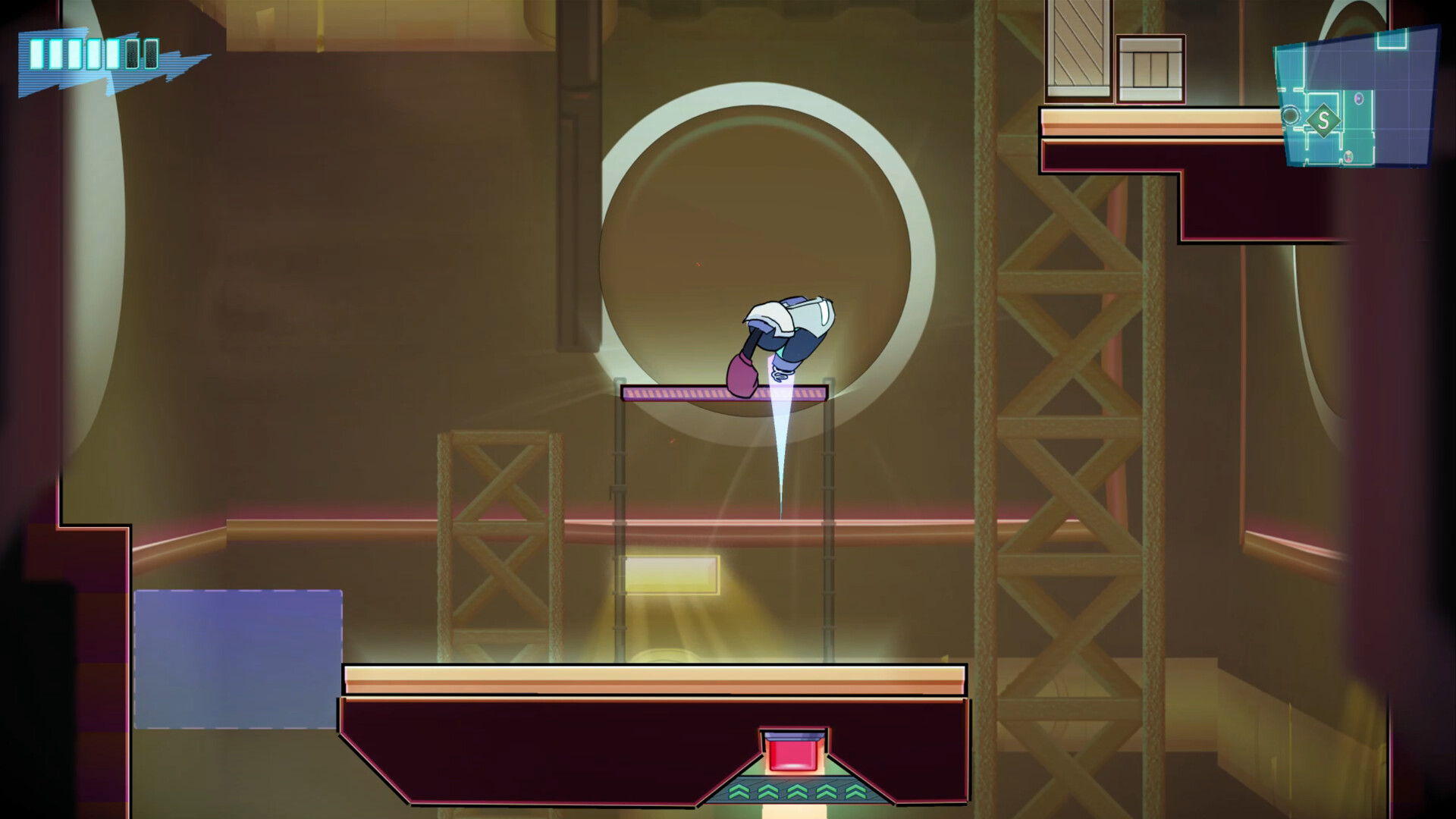 Rat Trap screenshot 5