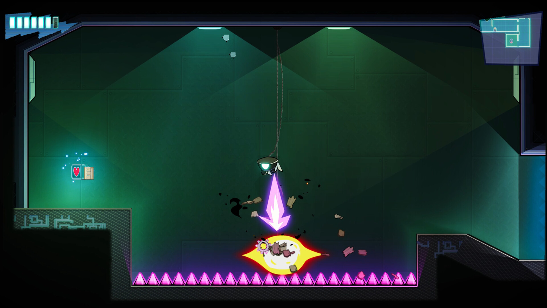Rat Trap screenshot 7
