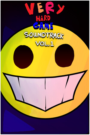 Very Hard Game Soundtrack