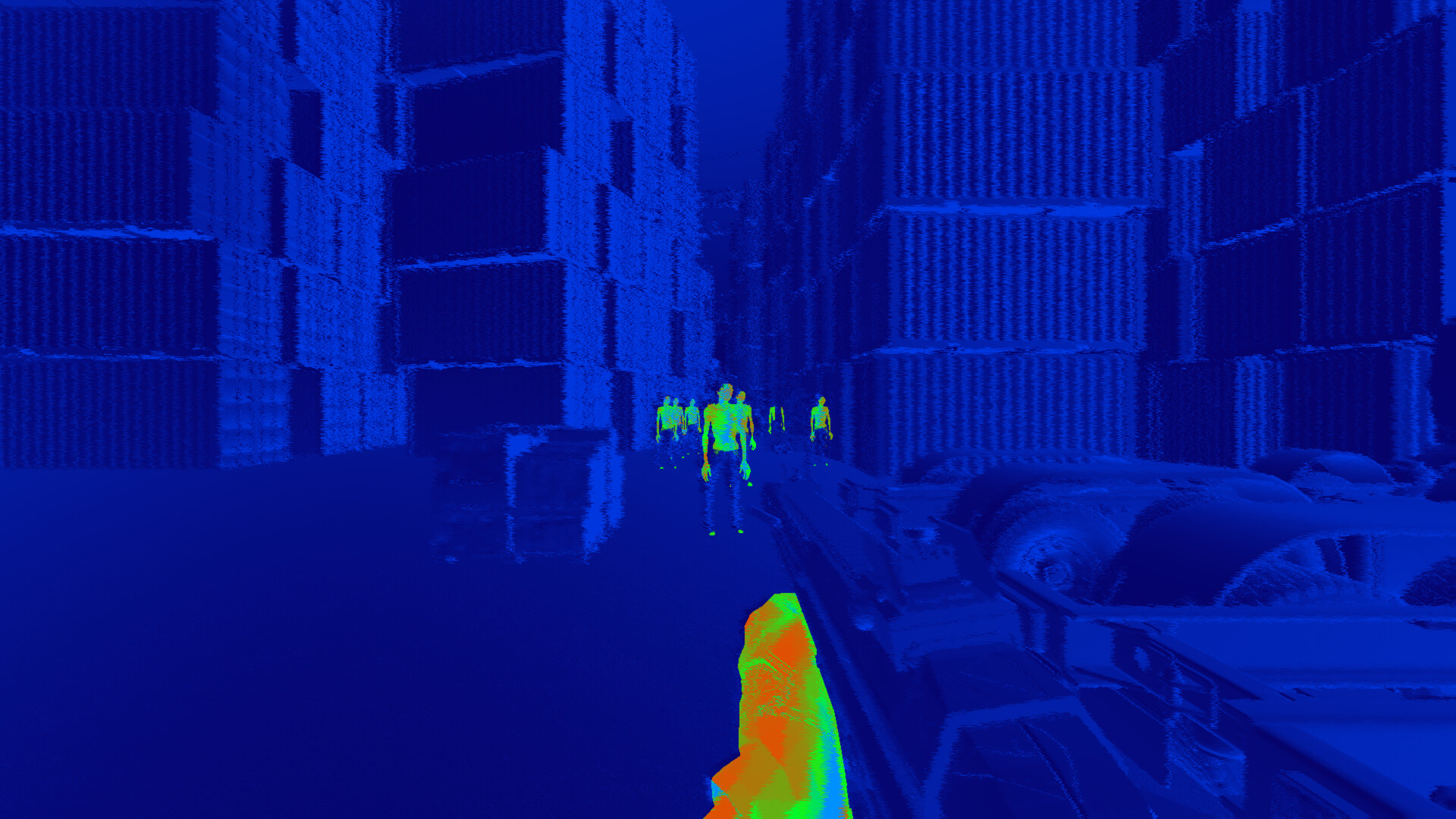 Prion: Infection screenshot 10