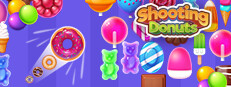 Shooting Donut
