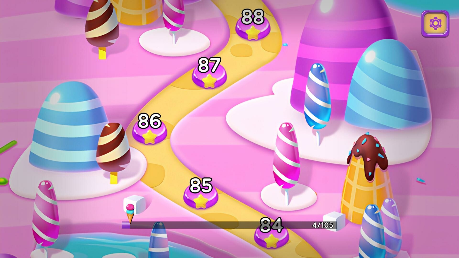 Shooting Donut screenshot 5