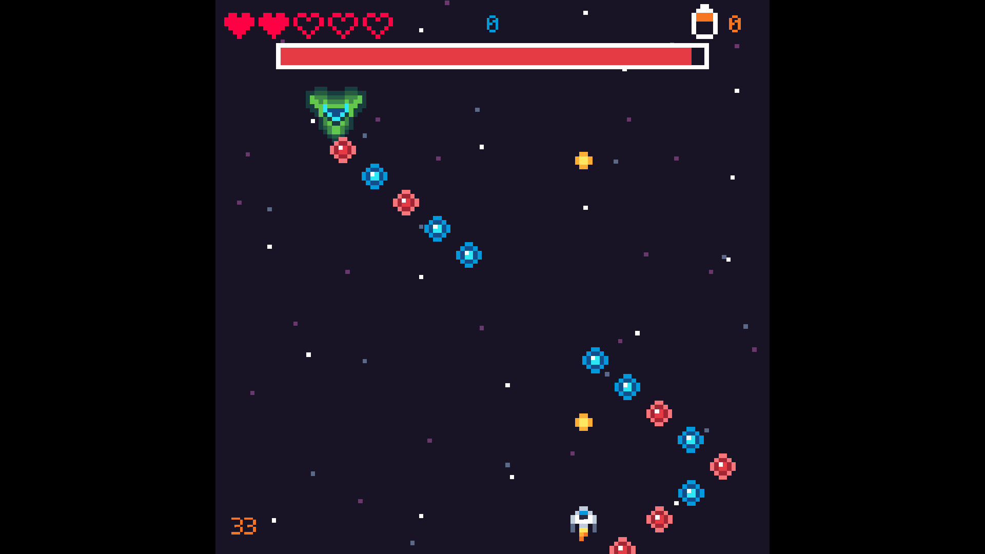 BoboInvasion screenshot 5