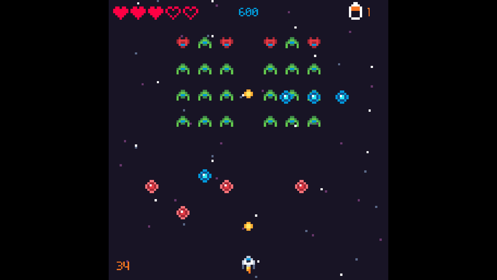BoboInvasion screenshot 4