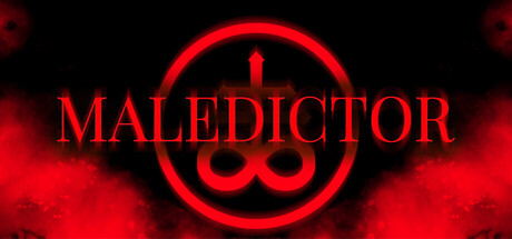 MALEDICTOR — Steam header