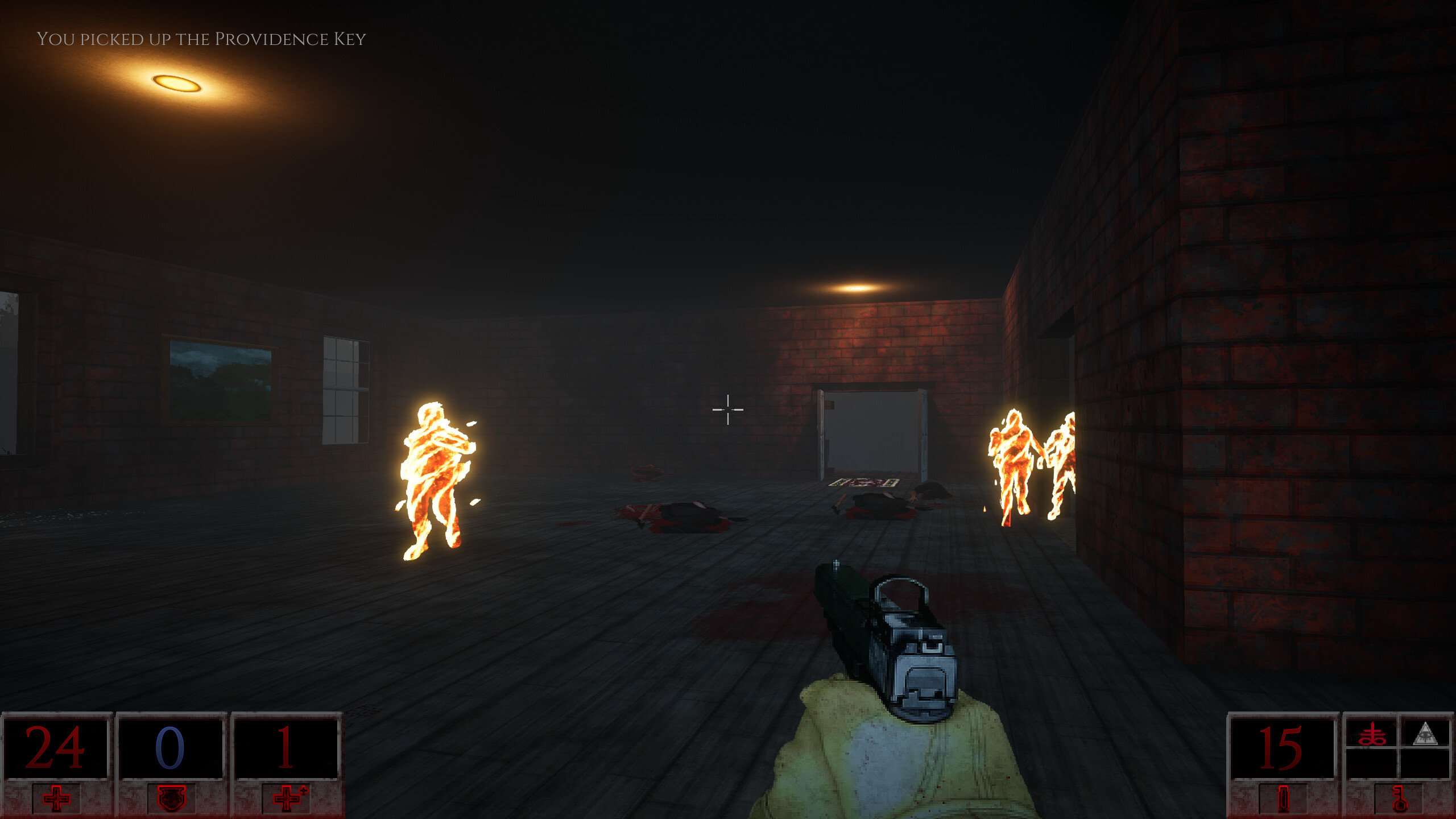 MALEDICTOR screenshot 8