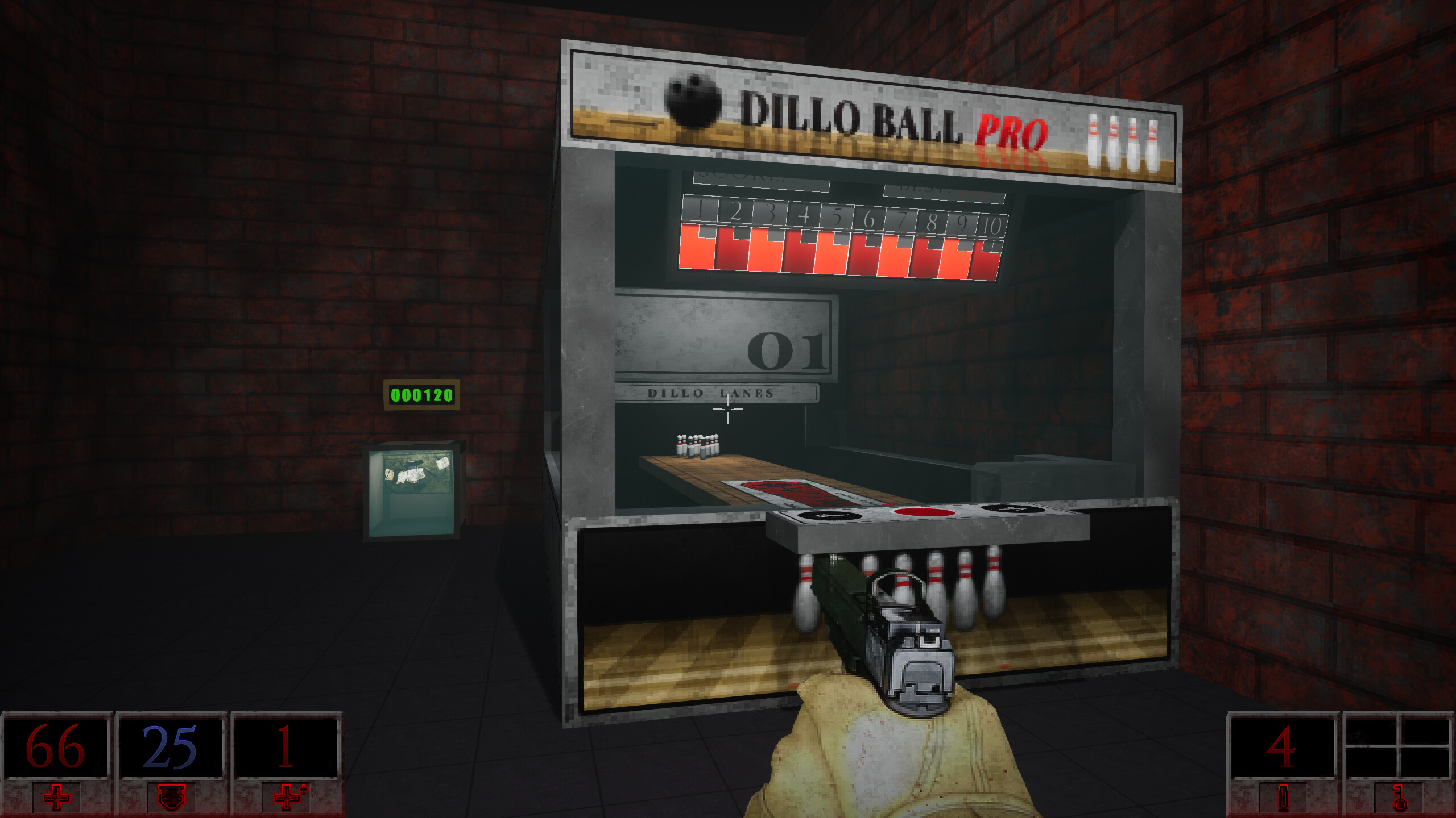 MALEDICTOR screenshot 10