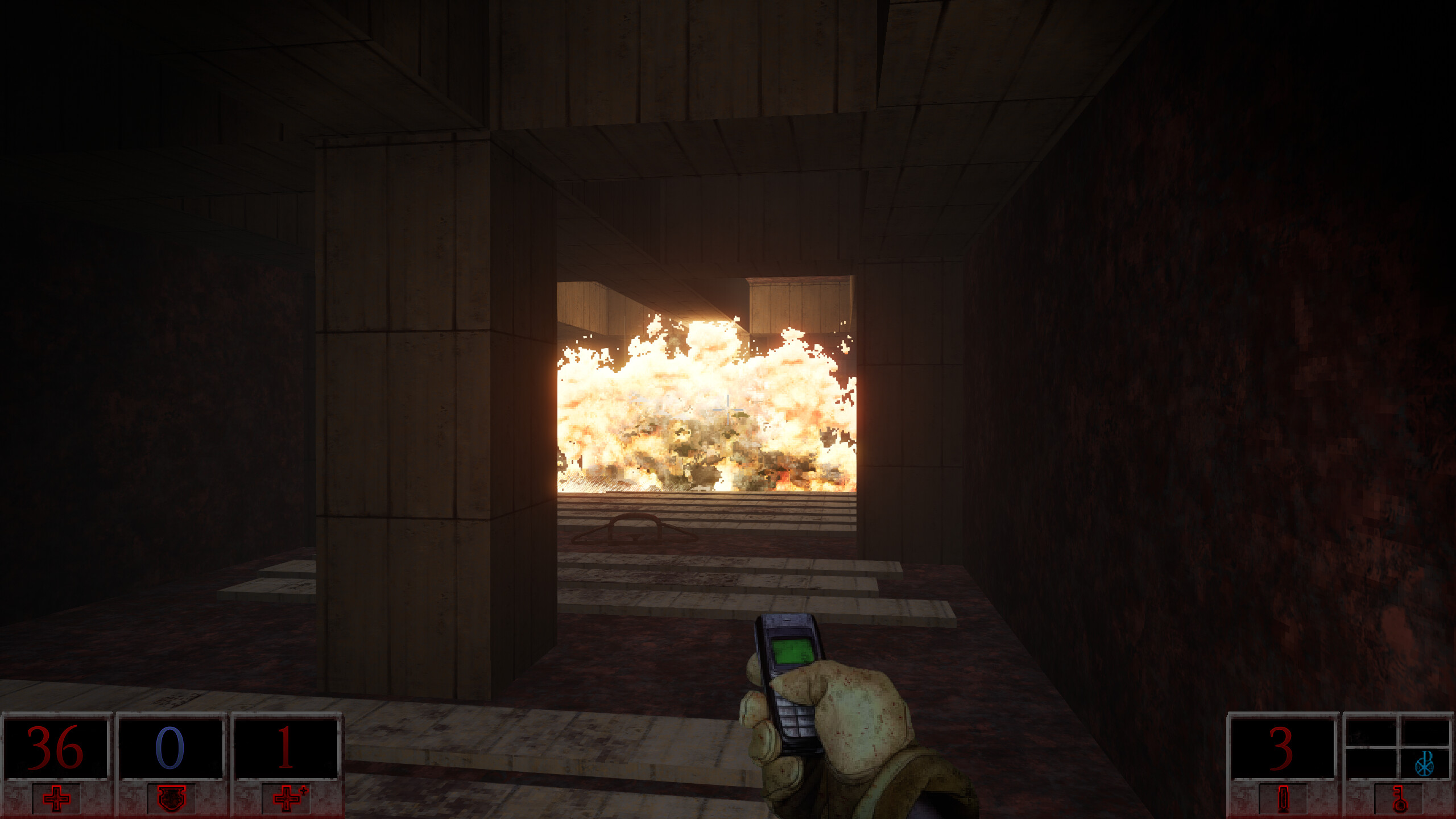 MALEDICTOR screenshot 9