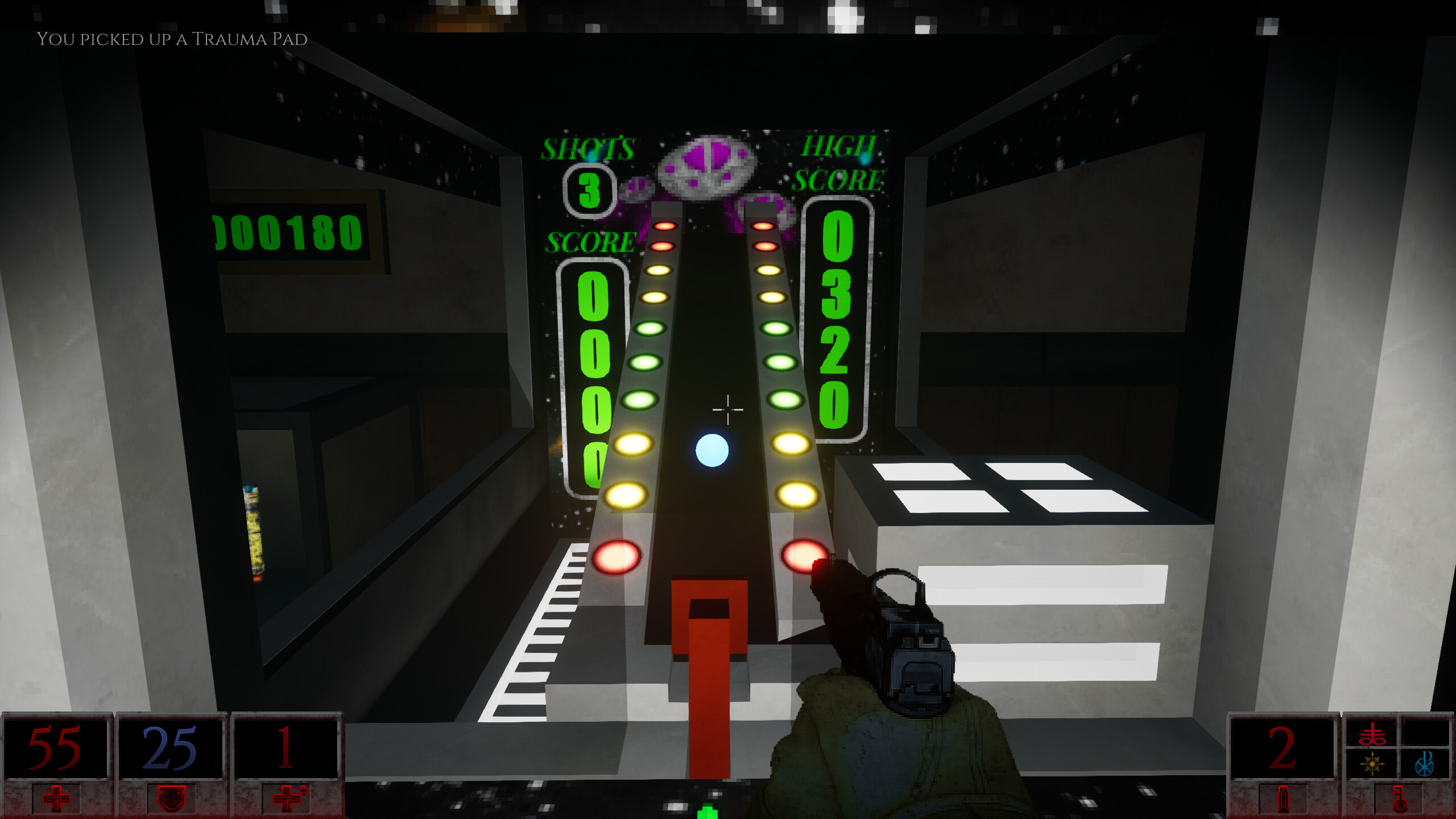 MALEDICTOR screenshot 6