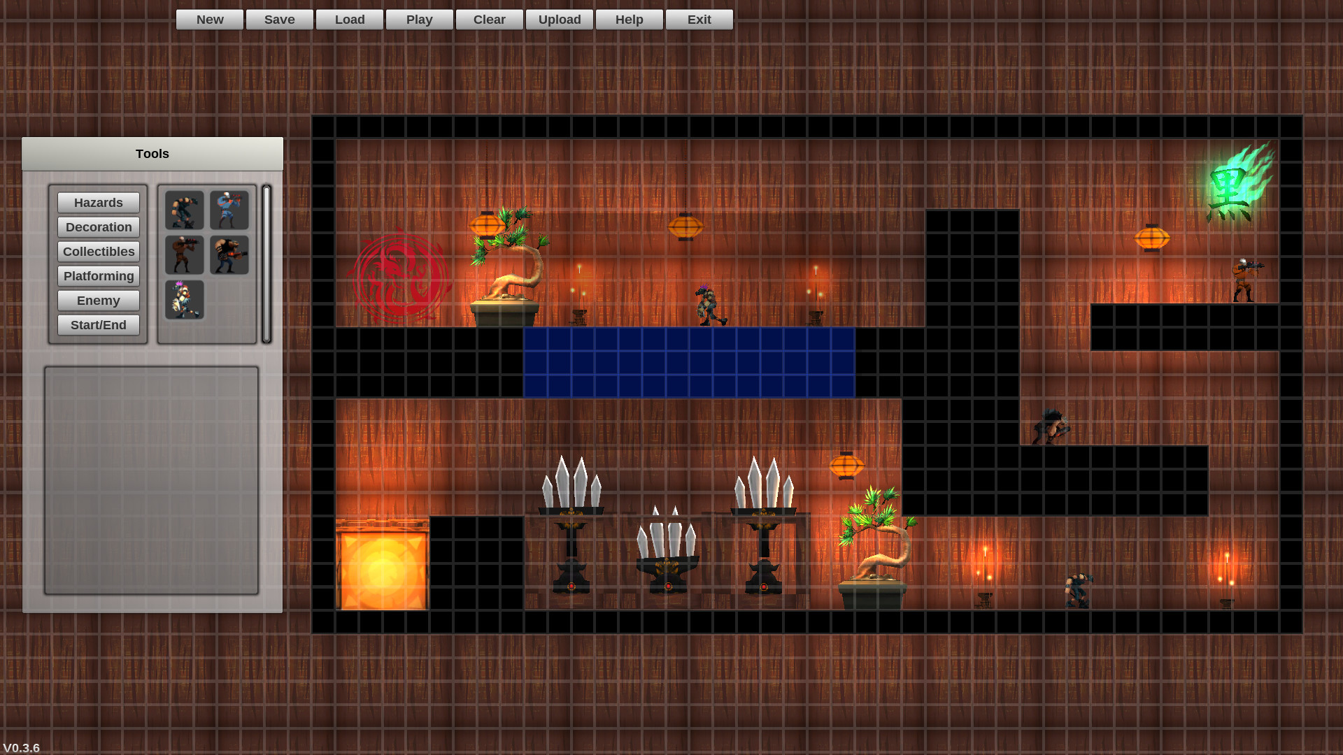 Shadow Blade: Reload screenshot 16