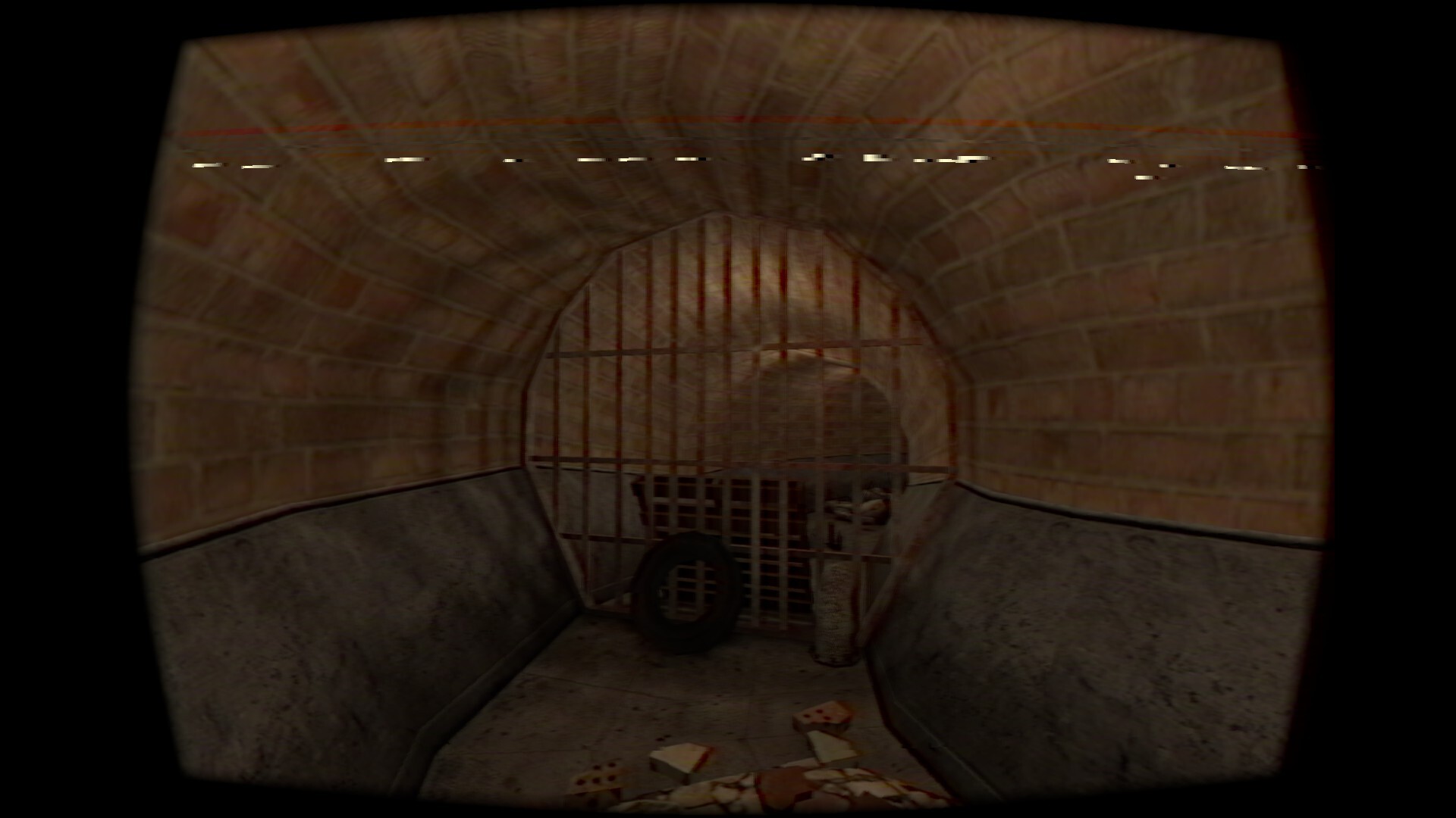 Cassette screenshot 2