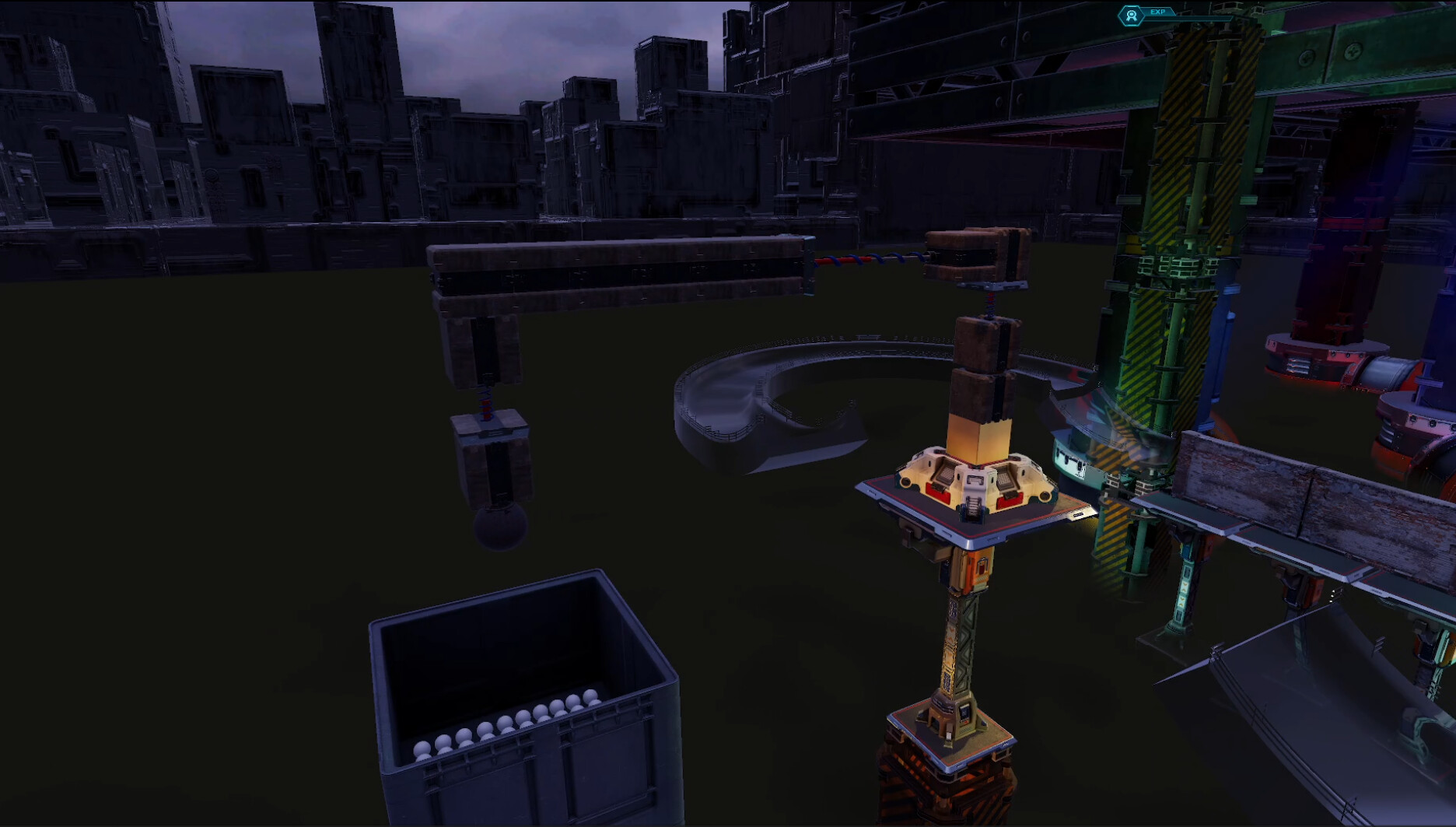 Dynamic destruction screenshot 9