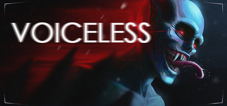 Voiceless — Steam header