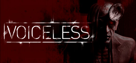 Voiceless — Steam header