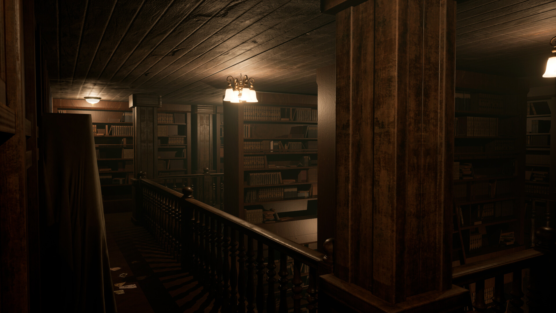 Voiceless screenshot 4