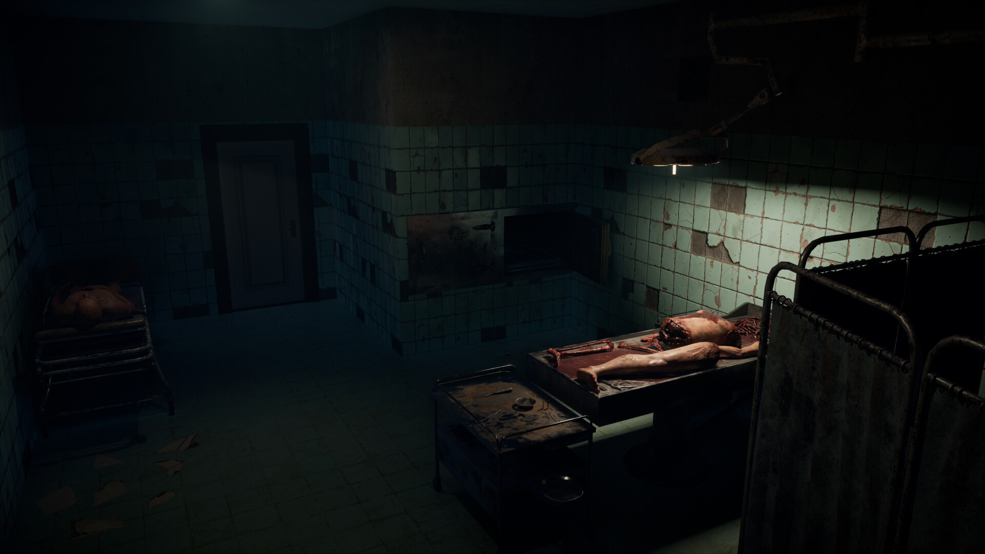 Voiceless screenshot 6