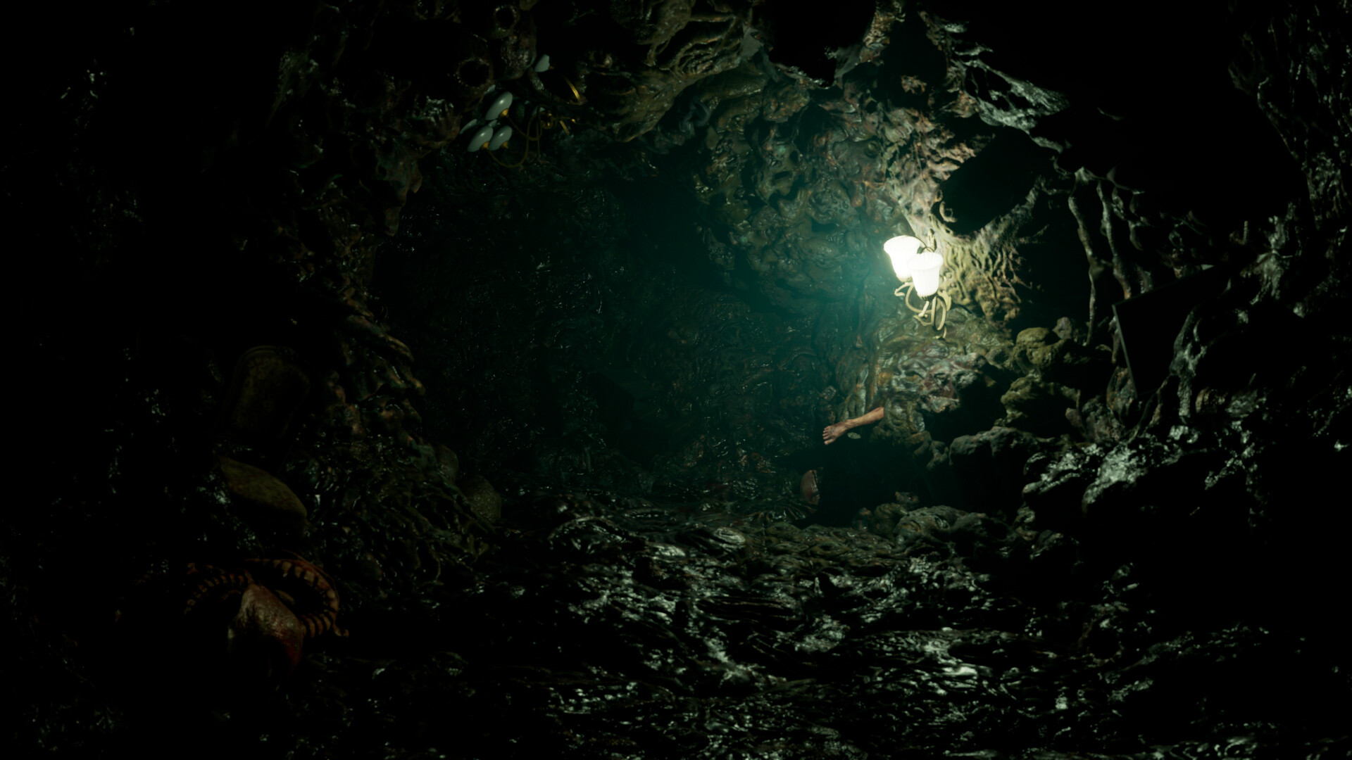 Voiceless screenshot 1