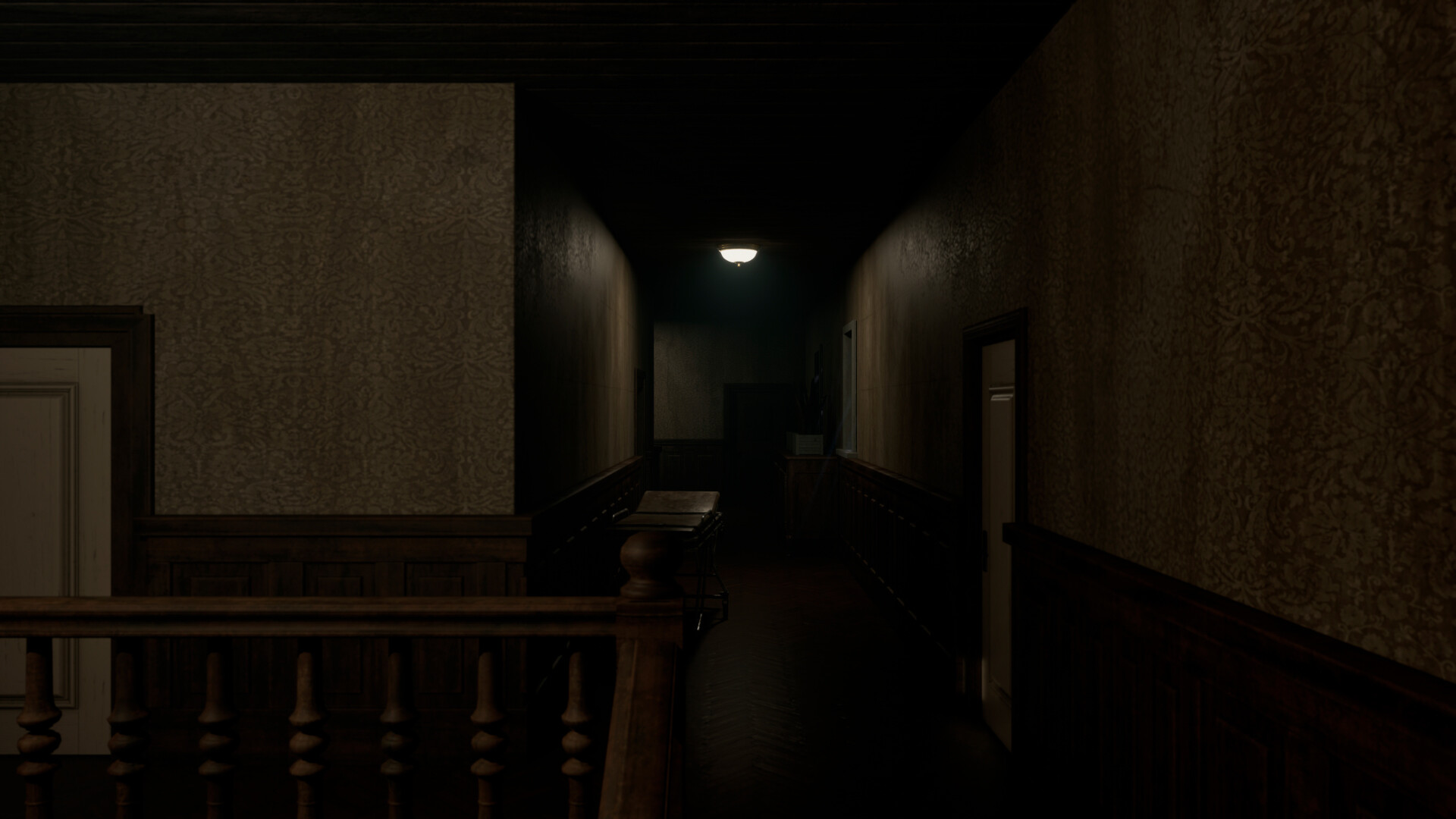 Voiceless screenshot 5