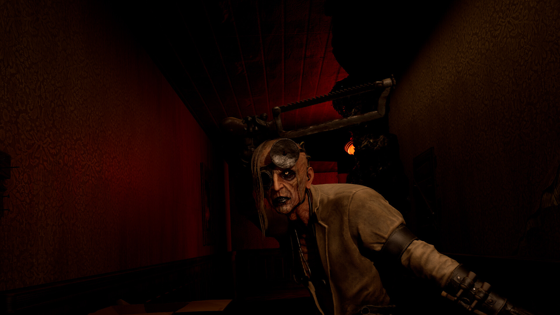 Voiceless screenshot 3