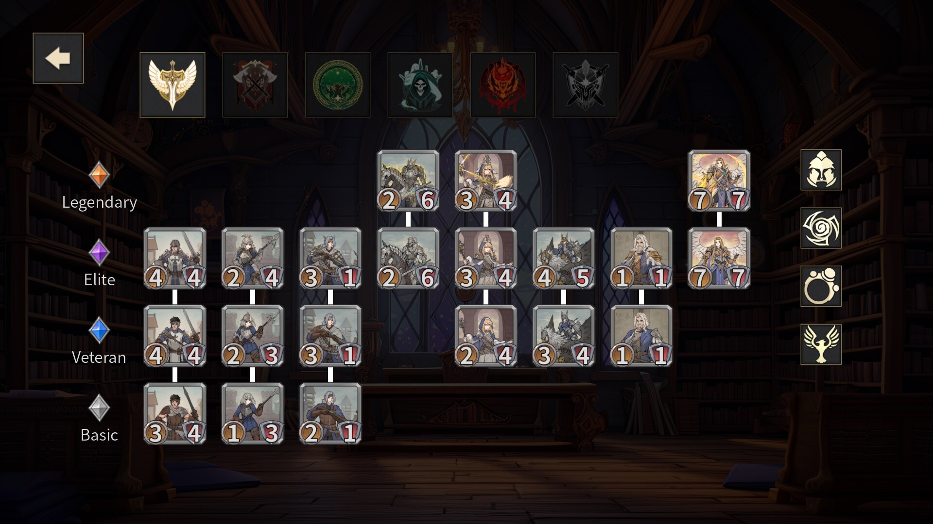 Gatebreakers screenshot 10