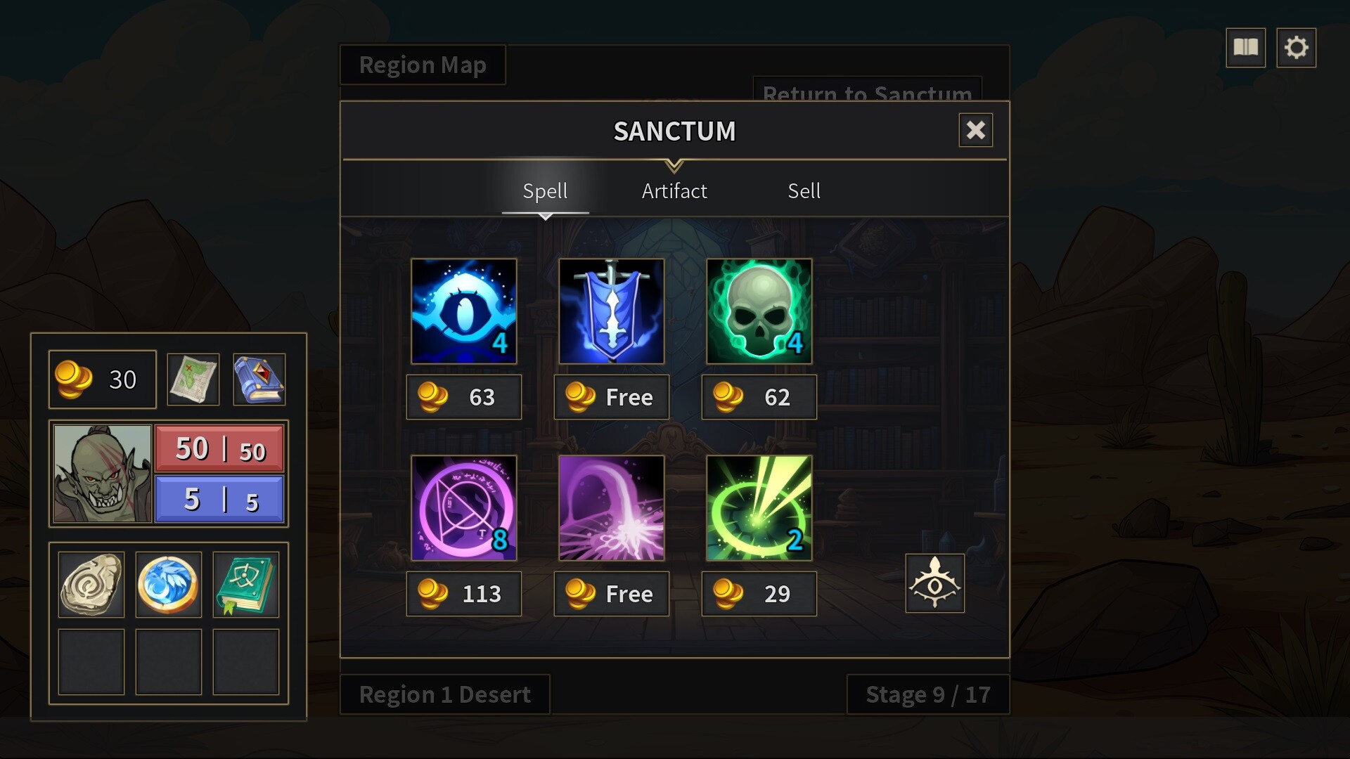 Gatebreakers screenshot 7